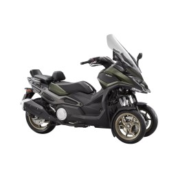 PORTA TELEPASS PORTATELEPASS MOTO SCOOTER KYMCO AGILITY DOWNTOWN